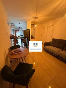 Apartamento com 2 Quartos à venda, 49m² no Parque Bom Retiro, Paulínia