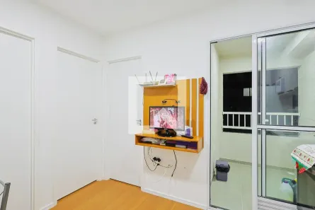 Apartamento com 2 Quartos à venda, 28m² no Vila Sônia, São Paulo