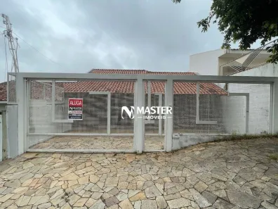 Casa com 3 Quartos para alugar, 230m² no Fragata, Marília