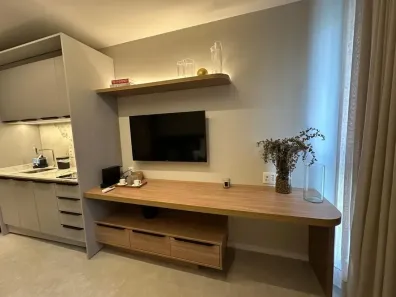 Apartamento com 1 Quarto à venda, 24m² no Vitória, Salvador