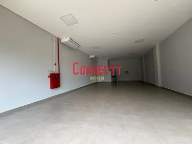 Sala Comercial para alugar, 112m² no Jardim Sumaré, Ribeirão Preto