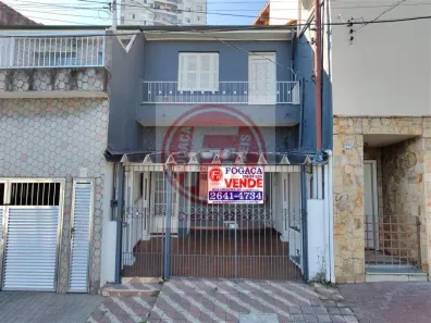 Casa com 2 Quartos à venda, 96m² no Vila Laís, São Paulo