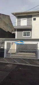 Sobrado com 3 Quartos à venda, 180m² no Jardim D'Abril, Osasco