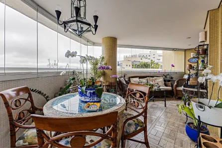 Apartamento com 4 Quartos à venda, 300m² no Paraíso, São Paulo
