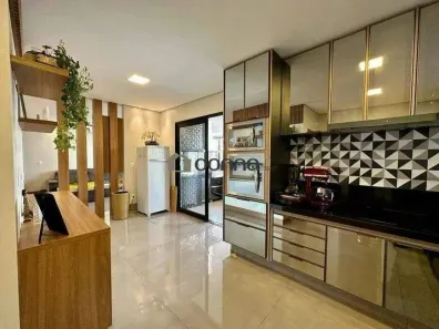 Casa com 4 Quartos à venda, 196m² no Estância dos Ipês, Uberaba