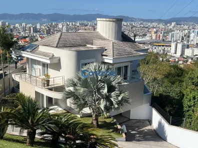 Casa com 4 Quartos à venda, 1000m² no Bosque das Mansões, São José