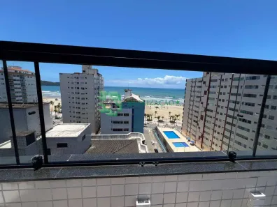 Apartamento com 3 Quartos à venda, 163m² no Centro, Mongaguá