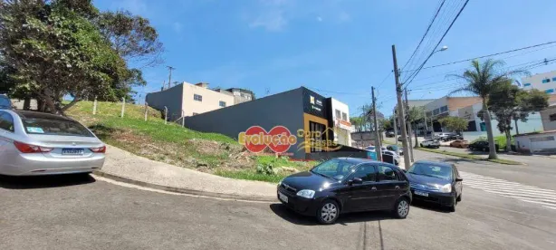 Lote/Terreno à venda, 500m² no Loteamento Residencial Central Park I, Itatiba