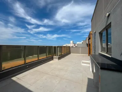 Cobertura com 4 Quartos à venda, 210m² no Praia da Costa, Vila Velha