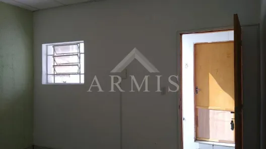 Sala Comercial para alugar, 16m² no Vila Regente Feijó, São Paulo