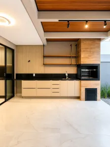Sobrado com 3 Quartos para alugar, 148m² no Bom Retiro, Joinville