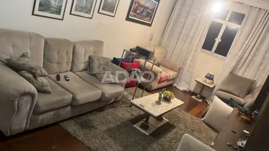 Apartamento com 3 Quartos à venda, 134m² no Setor Central, Goiânia