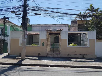 Imóvel Comercial com 1 Quarto para alugar, 225m² no Engenho de Dentro, Rio de Janeiro