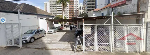Lote/Terreno à venda, 891m² no Centro, Jundiaí