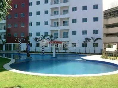 Apartamento com 3 Quartos à venda, 64m² no São Gerardo, Fortaleza