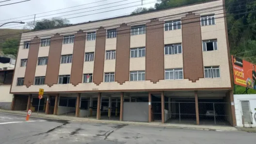 Apartamento com 3 Quartos à venda, 80m² no Paineiras, Juiz de Fora