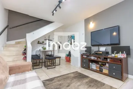 Casa com 2 Quartos à venda, 100m² no Cidade Monções, São Paulo