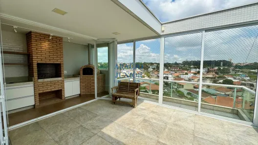 Cobertura com 2 Quartos à venda, 280m² no Jardim Paulista, Americana