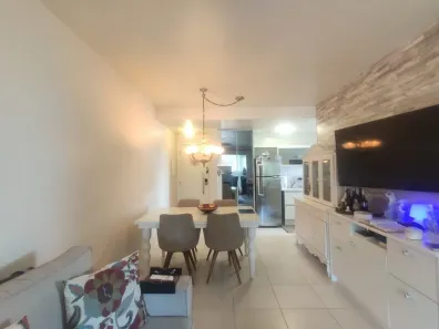 Apartamento com 2 Quartos à venda, 72m² no Itacorubi, Florianópolis