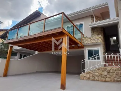 Casa de Condomínio com 2 Quartos à venda, 212m² no Lenheiro, Valinhos