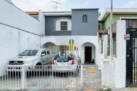 Casa com 3 Quartos à venda, 200m² no Nova Petrópolis, São Bernardo do Campo