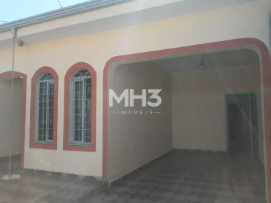 Casa com 3 Quartos à venda, 117m² no Jardim Conceição (Nova Veneza), Sumaré