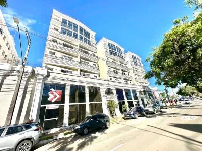 Apartamento com 3 Quartos à venda, 121m² no Colônia Dona Luíza, Ponta Grossa