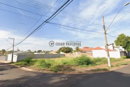 Lote/Terreno à venda, 800m² no City Ribeirão, Ribeirão Preto