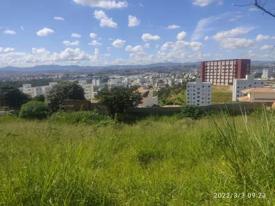 Lote/Terreno à venda, 1534m² no Chácaras Cotia, Contagem
