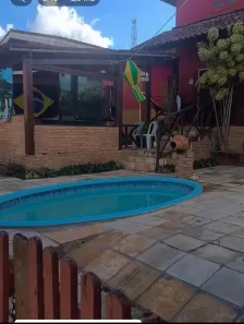 Casa com 3 Quartos para venda ou aluguel, 80m² no Alpes Suiços, Gravatá