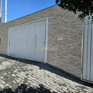 Casa com 3 Quartos à venda, 199m² no Campos Elíseos, Taubaté