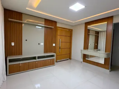 Casa com 3 Quartos à venda, 161m² no São Carlos, Anápolis
