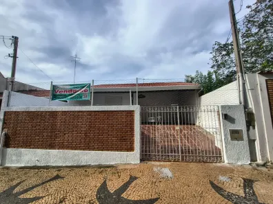 Casa com 3 Quartos à venda, 170m² no Jardim dos Oliveiras, Campinas