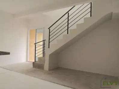 Cobertura com 2 Quartos à venda, 80m² no Vila Osasco, Osasco