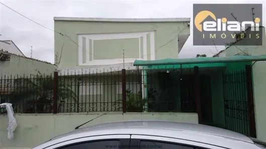 Imóvel Comercial à venda, 320m² no Vila Figueira, Suzano