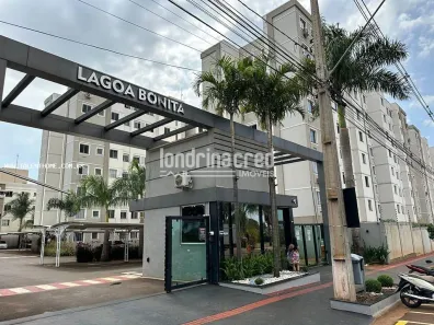 Apartamento com 2 Quartos à venda, 45m² no Brasília, Londrina