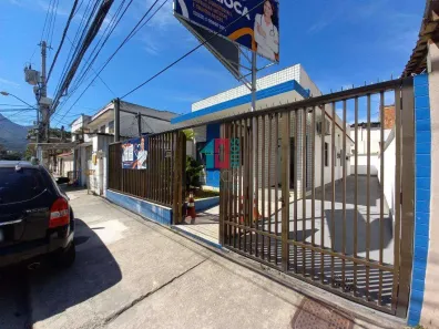 Ponto Comercial à venda, 120m² no Gardênia Azul, Rio de Janeiro