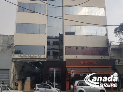 Prédio Comercial à venda, 1200m² no Centro, Osasco