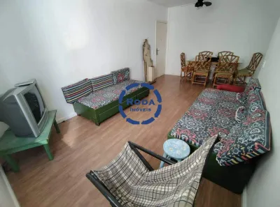 Apartamento com 1 Quarto à venda, 55m² no Pompéia, Santos