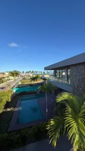 Casa de Condomínio com 5 Quartos à venda, 540m² no Mosqueiro, Aracaju