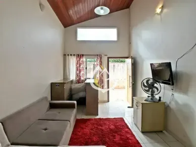 Casa com 3 Quartos à venda, 110m² no João Aranha, Paulínia