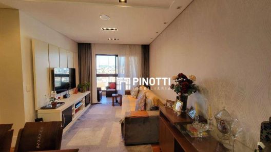 Apartamento com 2 Quartos à venda, 113m² no Nova Petrópolis, São Bernardo do Campo
