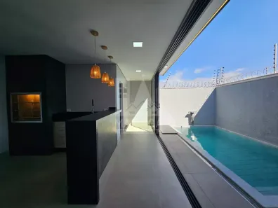 Casa com 3 Quartos à venda, 159m² no Jardim Espanha, Maringá