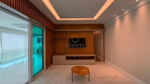 Apartamento com 3 Quartos para alugar, 117m² no Barra da Tijuca, Rio de Janeiro