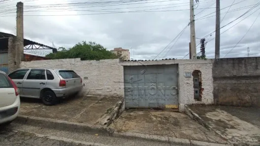 Lote/Terreno à venda, 568m² no Jardim Simus, Sorocaba