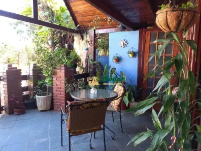 Casa com 2 Quartos à venda, 67m² no Vila São José I, Atibaia
