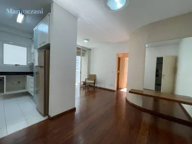 Apartamento com 2 Quartos para venda ou aluguel, 57m² no Perdizes, São Paulo
