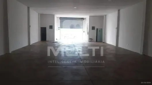 Ponto Comercial com 1 Quarto para alugar, 70m² no Loteamento Residencial Pequis, Uberlândia