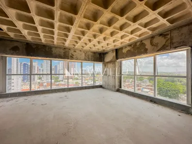 Sala Comercial para alugar, 97m² no Boa Viagem, Recife