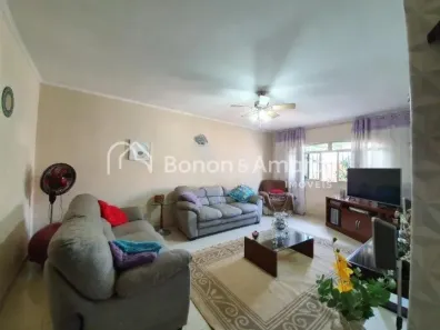 Casa com 3 Quartos à venda, 220m² no Parque Taquaral, Campinas